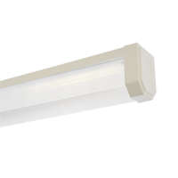 Рекомендуем купить Светильник ЛПО01-36-001 Кристалл 1х36Вт G13 IP20 офисный накладной некомпенсир. Ксенон 0240136123