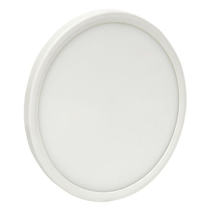 Рекомендуем купить Светильник светодиодный ДВО 1009 20Вт 4000К IP20 встраив. Basic EKF DLL-1009-20-4000