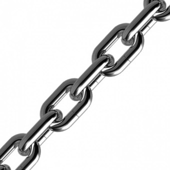 Рекомендуем купить Цепь короткозвенная DIN 766 Ø3x16, нерж. сталь A2