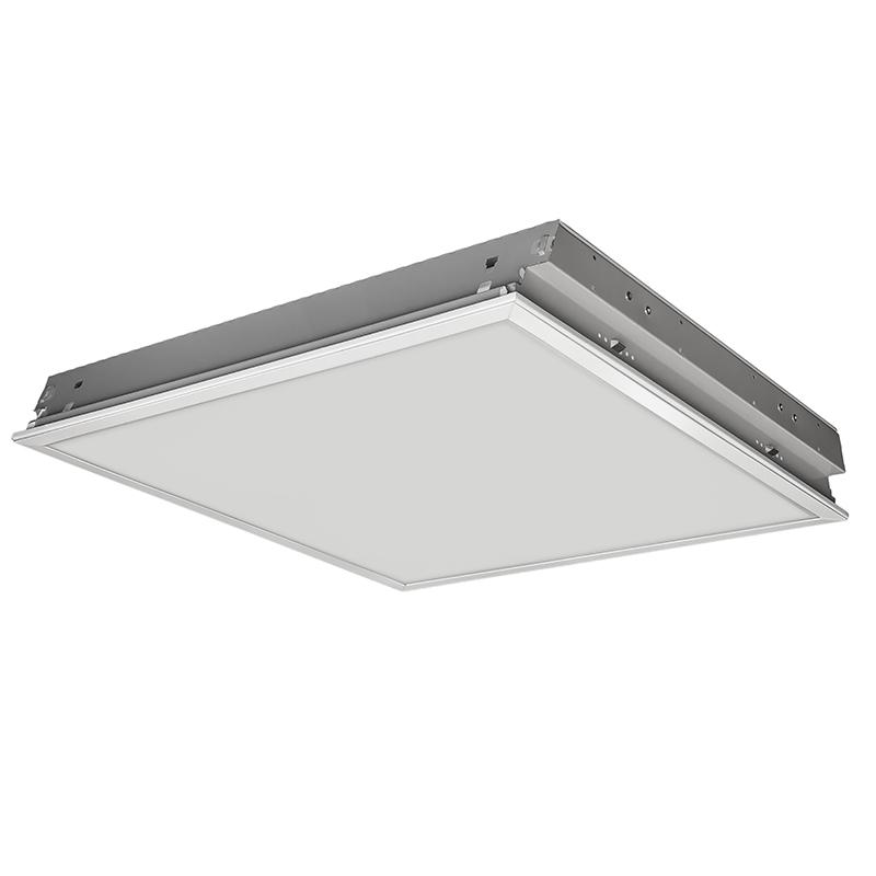 Рекомендуем купить Светильник светодиодный Operlux-34/opal-sand 32Вт 4000К IP20 3200лм встраив. грильято CSVT ЦБ000007880