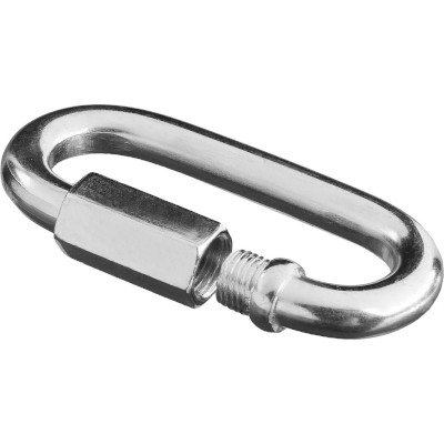 Рекомендуем купить Карабин ART 9077 Ø5мм винтовой, нерж. сталь  А4 