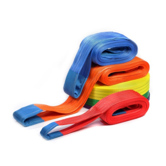 Рекомендуем купить Строп текстильный петлевой СТП 8 т, 10 м x 240 мм