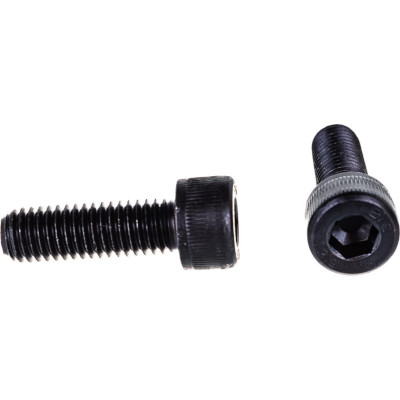 Рекомендуем купить Винт DIN 912 М14x40/40 с полной резьбой и цилиндрической головкой с внутренним шестигранником, кл. пр. 12.9, оксидированная сталь