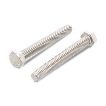 Рекомендуем купить ISO 4017 M6X130 A4