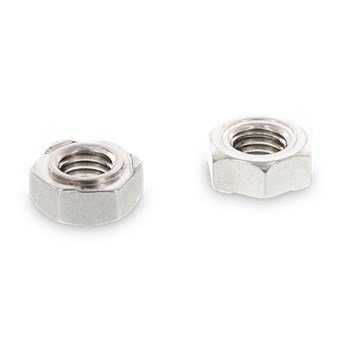 Рекомендуем купить М16 DIN 929 приварная, нерж. сталь A2