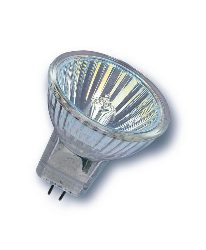 Рекомендуем купить Лампа галогенная DECOSTAR 44890 WFL 20W GU4 OSRAM 4050300346168