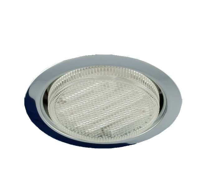 Рекомендуем купить Светильник Montana 53 0 05 штампов. неповорот. GX53 хром ИТАЛМАК IT8298