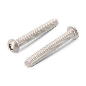 Рекомендуем купить ISO 7380-1 A4 M 6X45/45