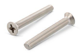 Рекомендуем купить DIN 965 A2 M 3X5 H