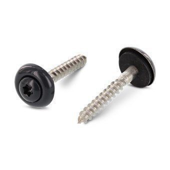 Рекомендуем купить Art. 9087 A2 4,5X120 TX20 - RAL 7016