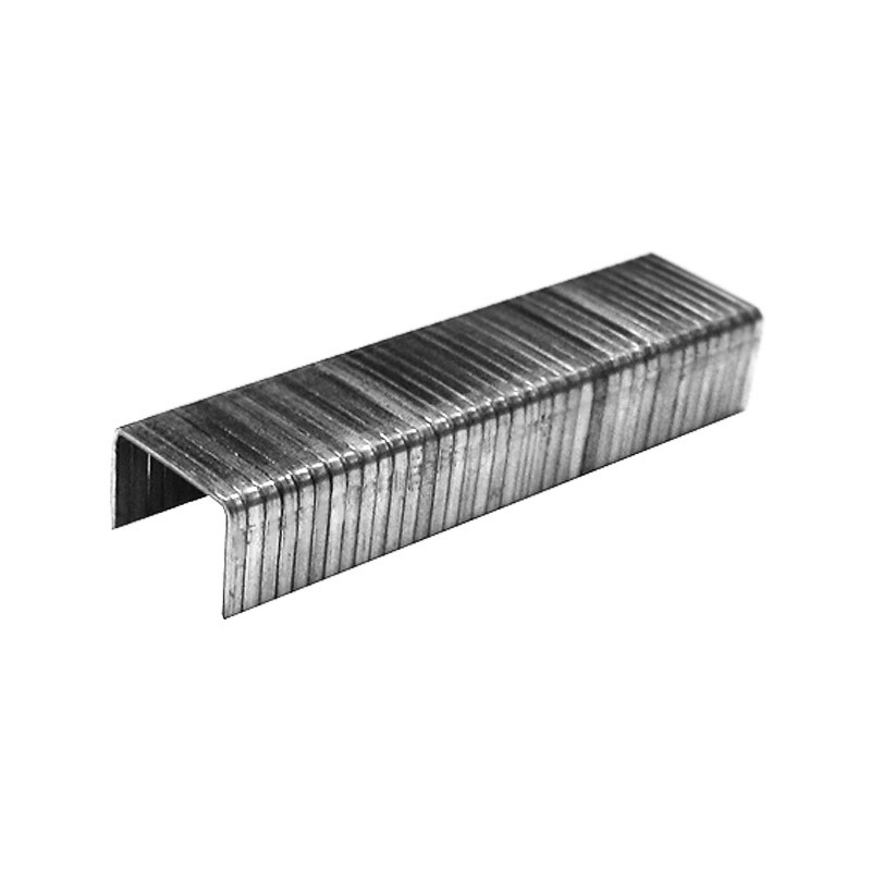 Рекомендуем купить Скобы для степлера Biber 85824 тип 140, 12 мм (1000 шт.)