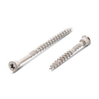 Рекомендуем купить Art. 9245 AISI 410 5,0X50/30 TX25