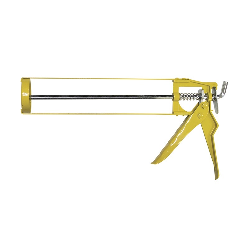 Рекомендуем купить Пистолет для герметиков Biber 60101 9" скелетный