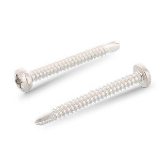 Рекомендуем купить DIN 7504 A4 M 3,9X38 Z