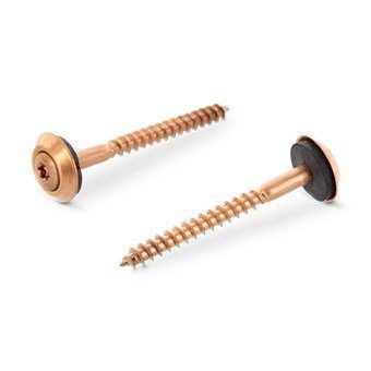 Рекомендуем купить Art. 9087 A2-Cu 4,5X35 TX20