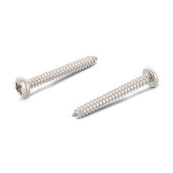 Рекомендуем купить DIN 7981 A2 C 3,5X25 Z