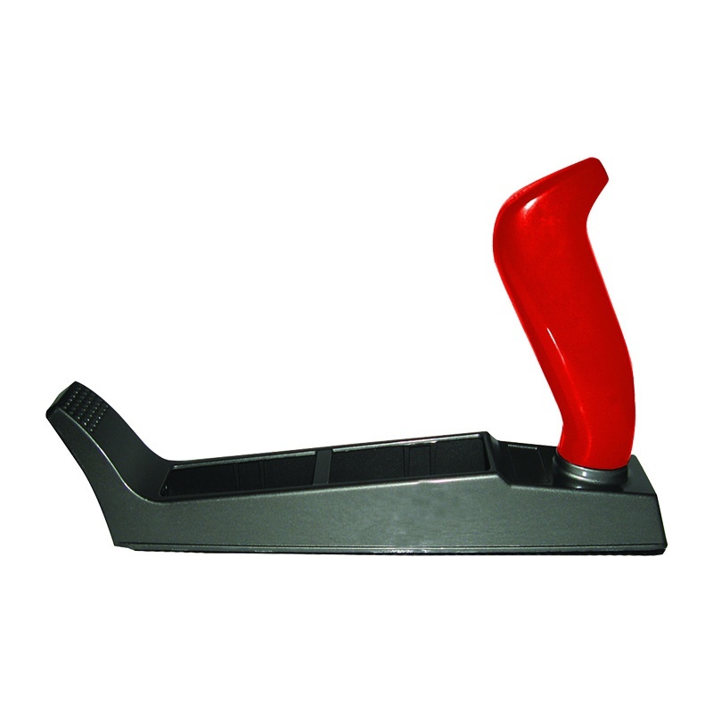 Рекомендуем купить Рубанок обдирочный Biber 45203 Профи, полотно У12, 250 мм