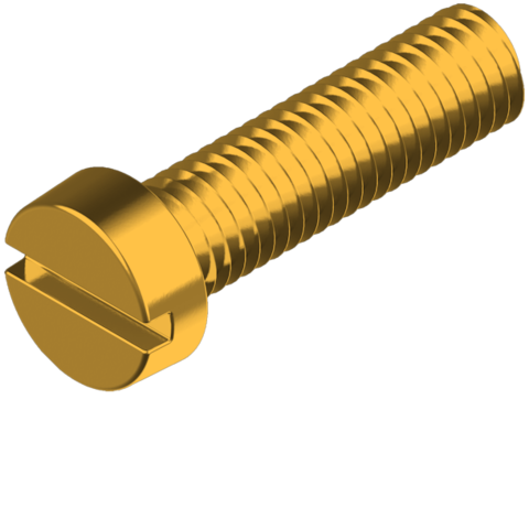 Рекомендуем купить DIN 84 M6x30 ЛАТ