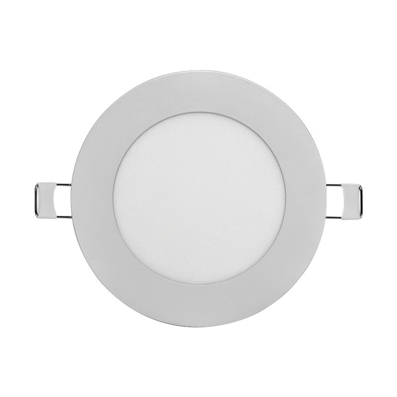 Рекомендуем купить Светильник светодиодный 90 142 OLP-R1-7W-R120-6.5K-WH-LED 7Вт 6500К IP20 460лм 176-264В d120 d120 встраив. круг DOWNLIGHT ОНЛАЙТ 90142