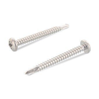 Рекомендуем купить DIN 7504 A4 M 6,3X70 H