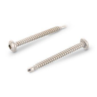 Рекомендуем купить DIN 7504 A2 M 4,2X19 SQ2