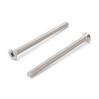 Рекомендуем купить DIN 965 A2 M 3X14 Z