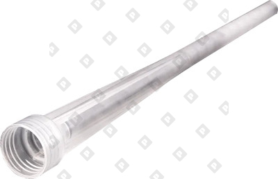 Смеситель к химическому анкеру КМП - №1