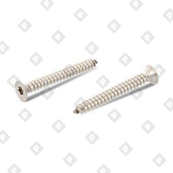 ISO 14586 A2 C 5,5X55 TX25 - №1