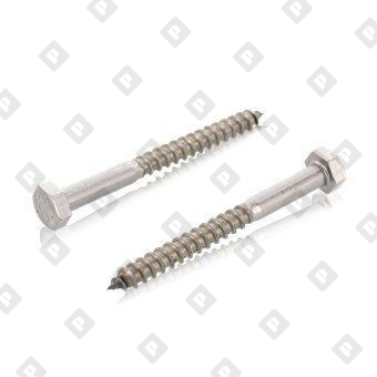 DIN 571 A4 16X120 - №1