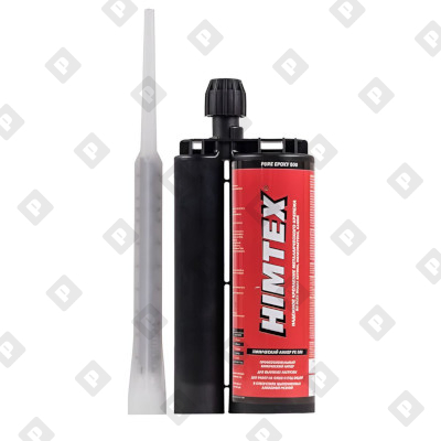 Профессиональный химический анкер HIMTEX PE-500 585 мл - №1