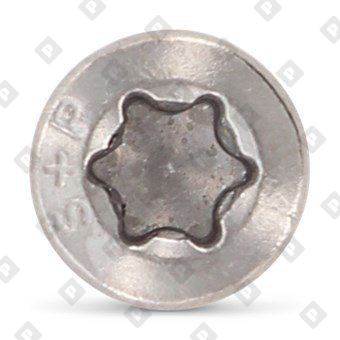 Art. 9242 A4 5,0X70/42 TX25 - №3