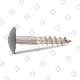 Art. 9086 A2 4,8X38 TX20  RAL 7012 - №2