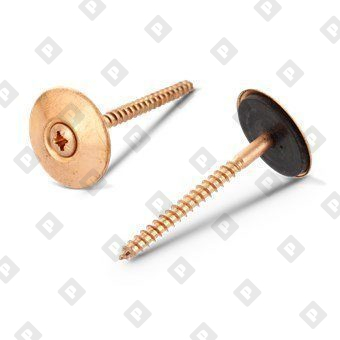 Art. 9069 A2-Cu 4,5X40 Z - №1