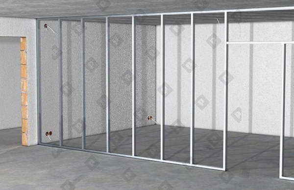 Потолочный анкер fischer FDZ 6/5, оц. сталь - №4