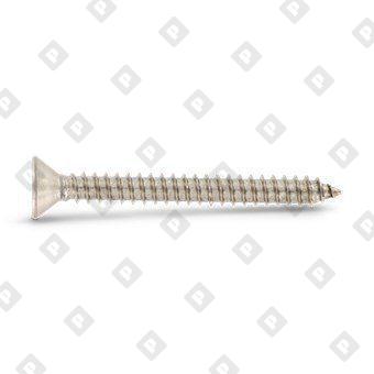 DIN 7982 A2 C 4,2X50 SQ2 - №2