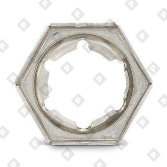 DIN 7967 A2 M 16 - №3