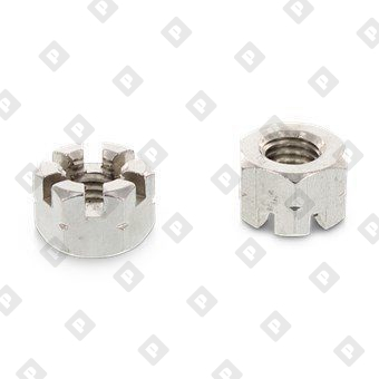 DIN 935 A2 M 8 - №1