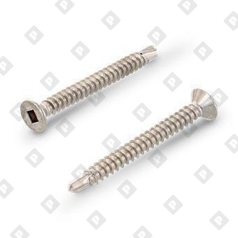 DIN 7504 A2 O 4,2X38 SQ2 - №1