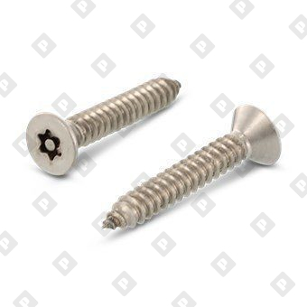 Art. 9122 A2 C 4,8X25 TX-PIN 25 - №1