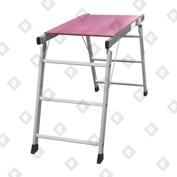 Стол малярный 2,78 м складной - №1