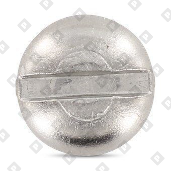 DIN 7971 A2 C 6,3X70 - №3