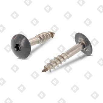 Art. 9086 A2 4,8X38 TX20  RAL 7012 - №1