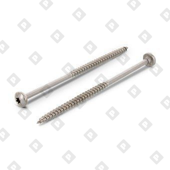 Art. 9045 A4 4,5X30/18 TX20 - №1