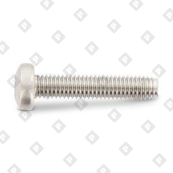 DIN 7500 A2 C M5X25 TX25 - №2