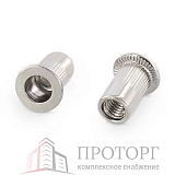 Как выбрать заклепки-гайки