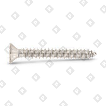 DIN 7982 A4 C 4,8X19 Z - №2