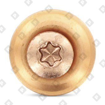 Art. 9187 A2-Cu 4,5X45 TX20 - №2