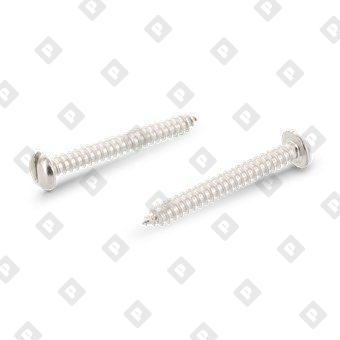 DIN 7971 A2 C 6,3X70 - №1