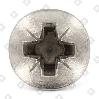 DIN 7983 A2 C 5,5X100 Z - №3