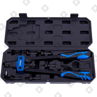 Ручной заклепочник ABSOLUT SKytools SK5000 для резьбовых заклепок М3-М10 - №2